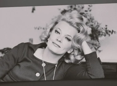 Gena Rowlands