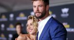 Elsa Pataky și Chris Hemsworth