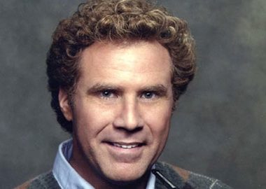 Will Ferrell