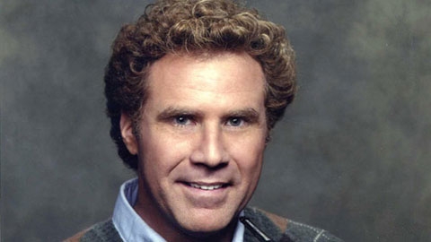 Will Ferrell