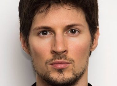 Pavel Durov