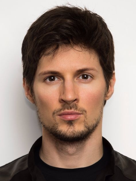 Pavel Durov