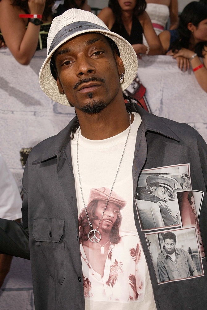 snoop dog