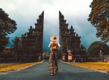 Viața în Indonezia