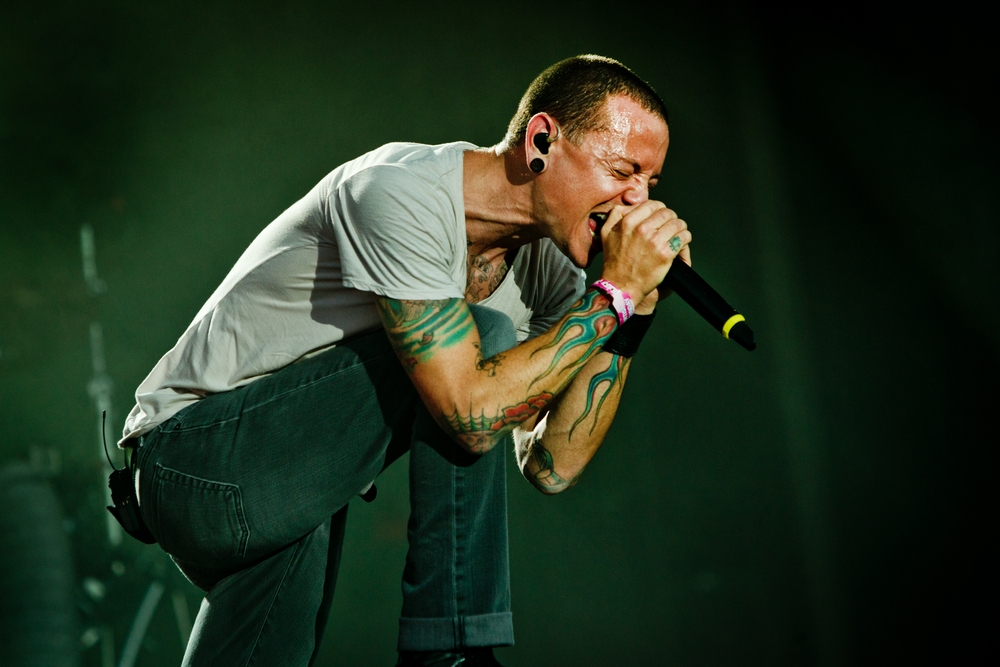 Linkin Park