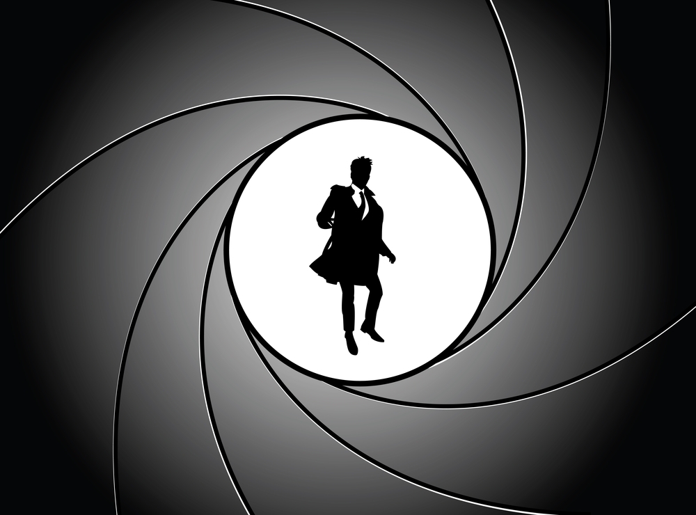 James Bond