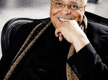 James Earl Jones