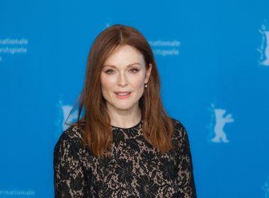 Julianne Moore