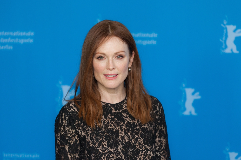 Julianne Moore