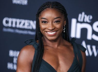 Simone Biles