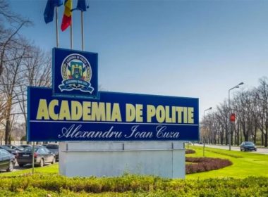 academia de politie