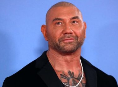 dave bautista