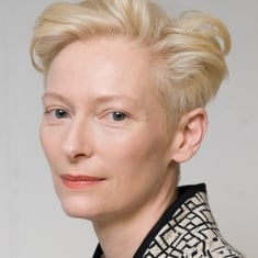 Tilda Swinton