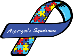 sindrom asperger