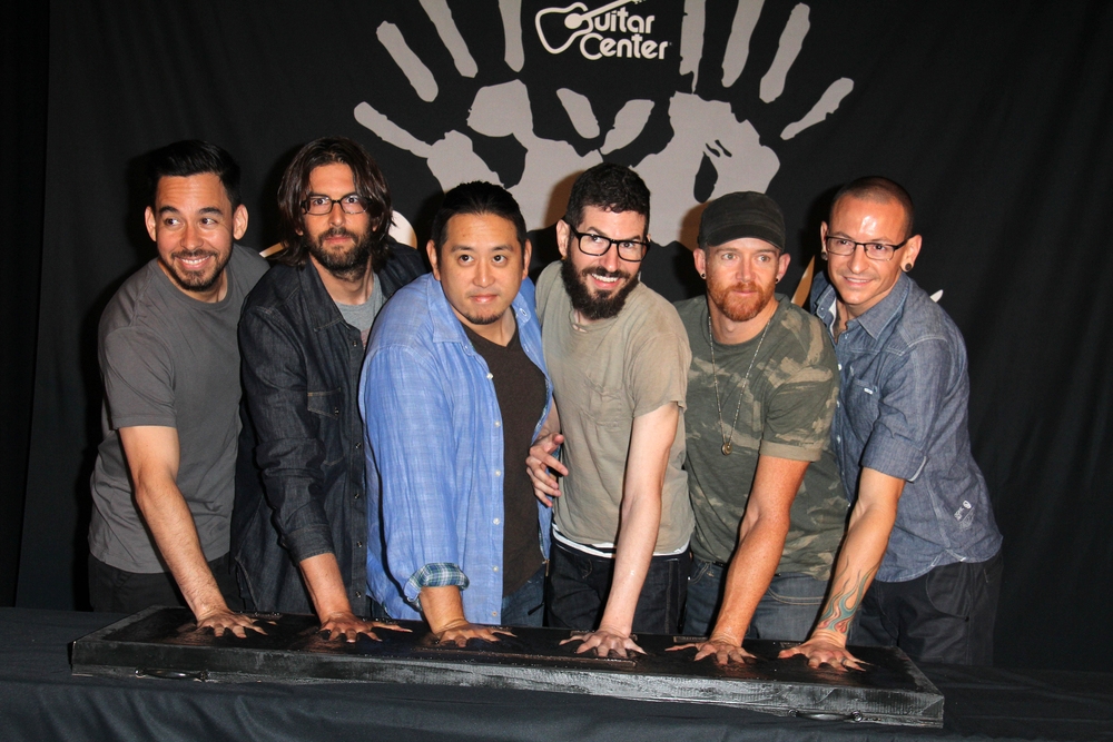 Linkin Park