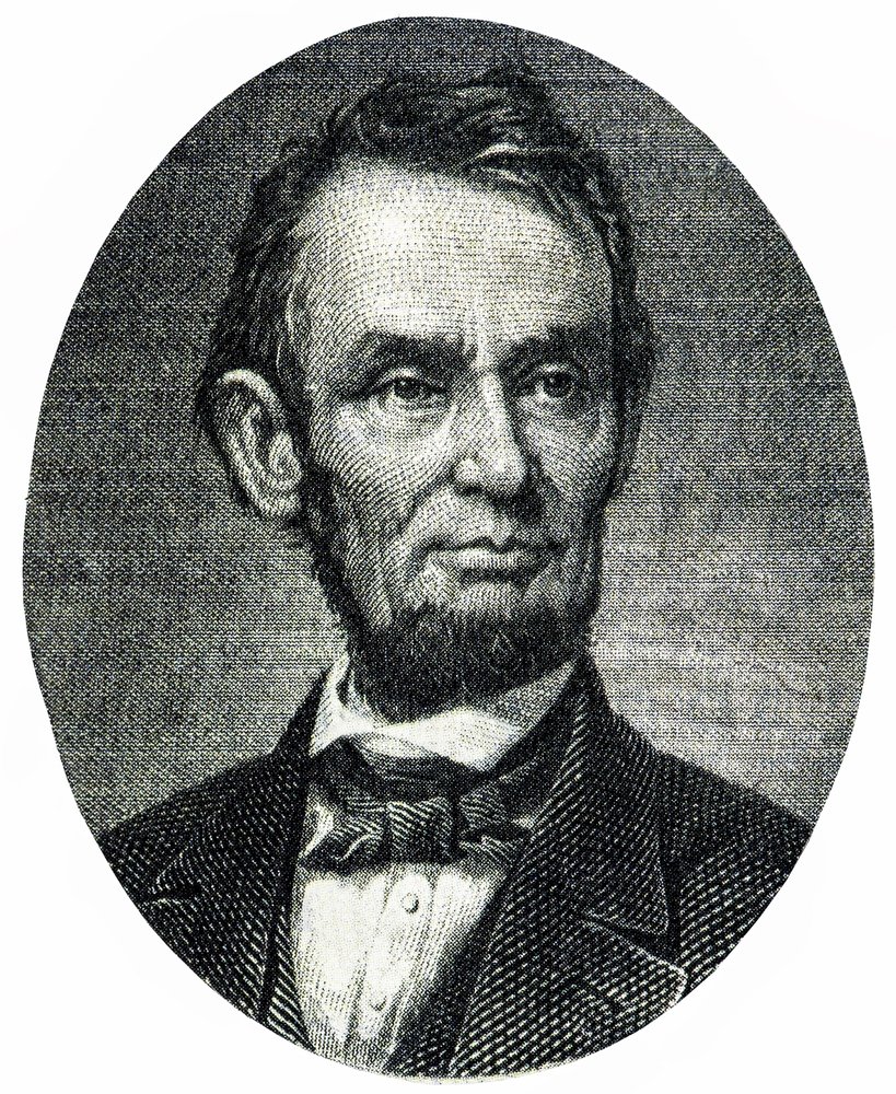 Cei mai importanți președinți americani: Abraham Lincoln