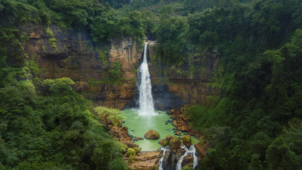 Ce să vizitezi în Bali