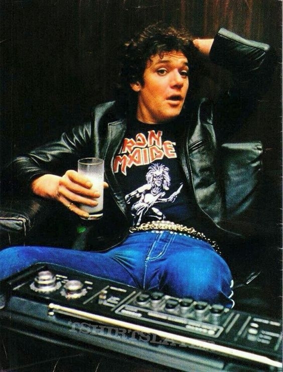 Paul Di'Anno