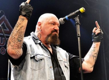 Paul Di'Anno