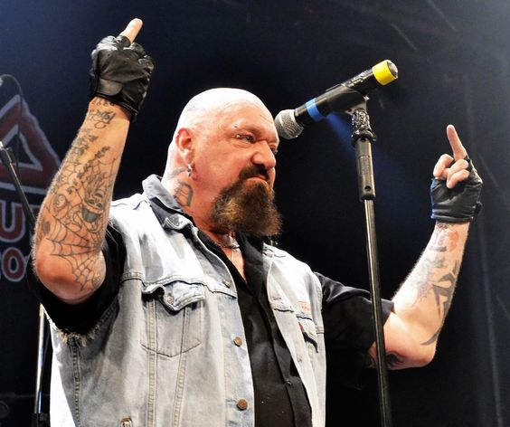 Paul Di'Anno