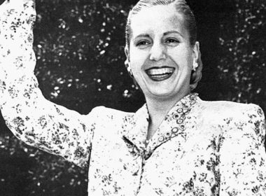 Eva Perón