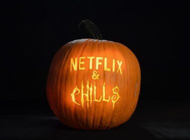 filme de Halloween pe Netflix