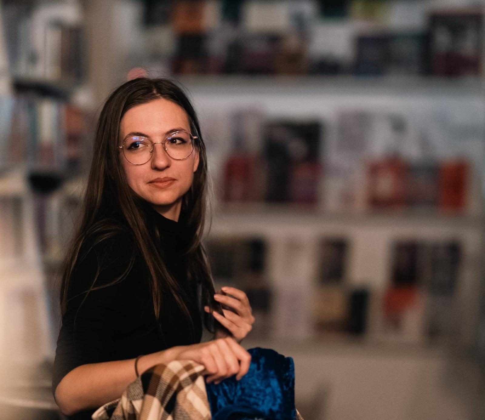 Alina Pietrăreanu: „Acum 7 ani, când am aflat că am HPV, părea că viața mea s-a terminat”