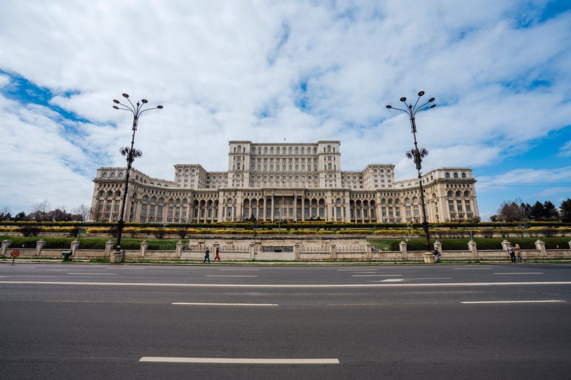 Cele mai mari scandaluri din România