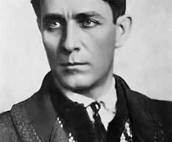 Cine a fost Zelea Codreanu