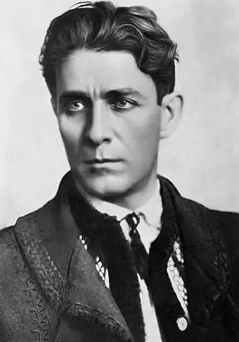 Cine a fost Zelea Codreanu