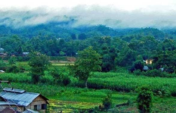 Viața în Bangladesh