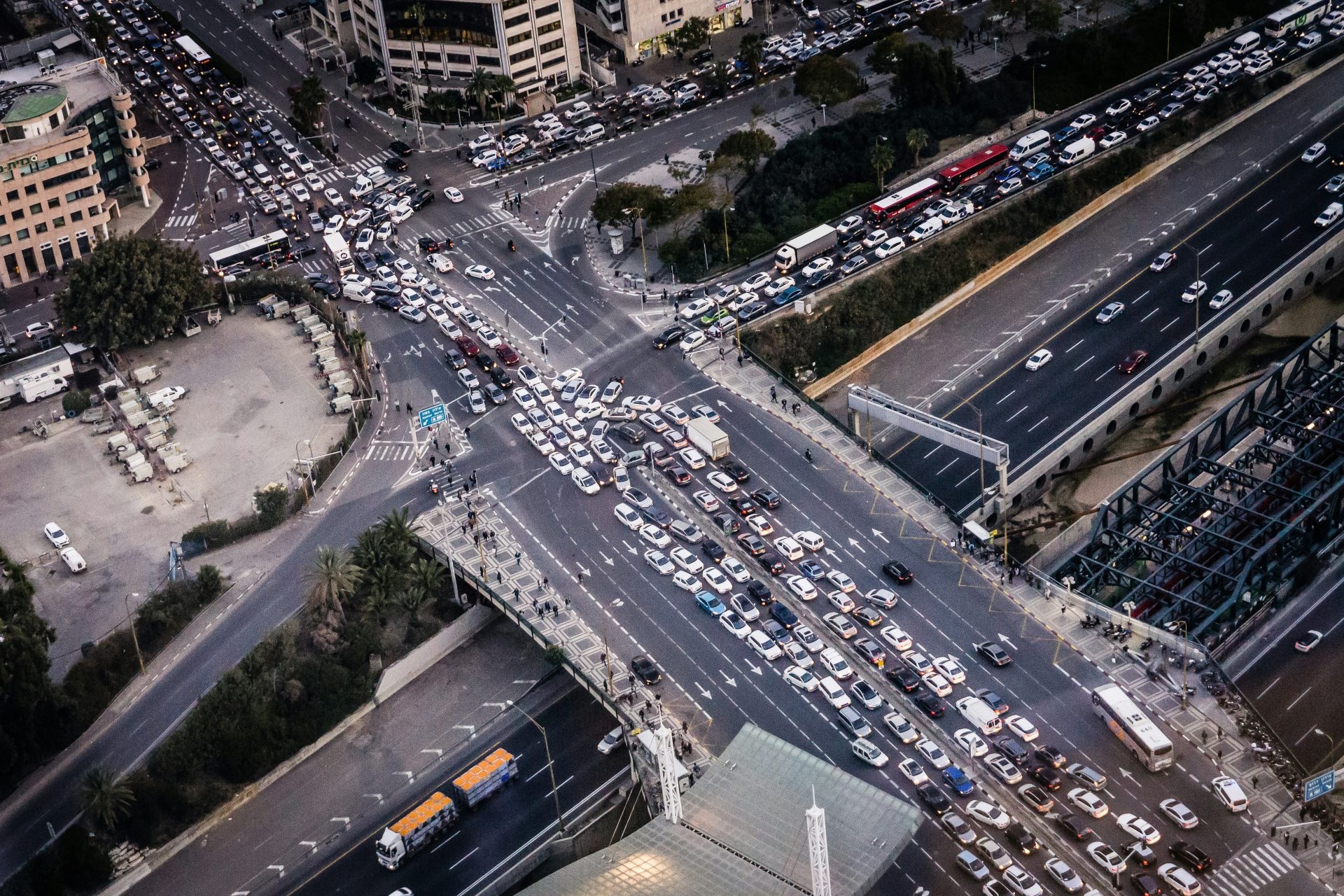 Cea mai stresantă țară pentru șoferi