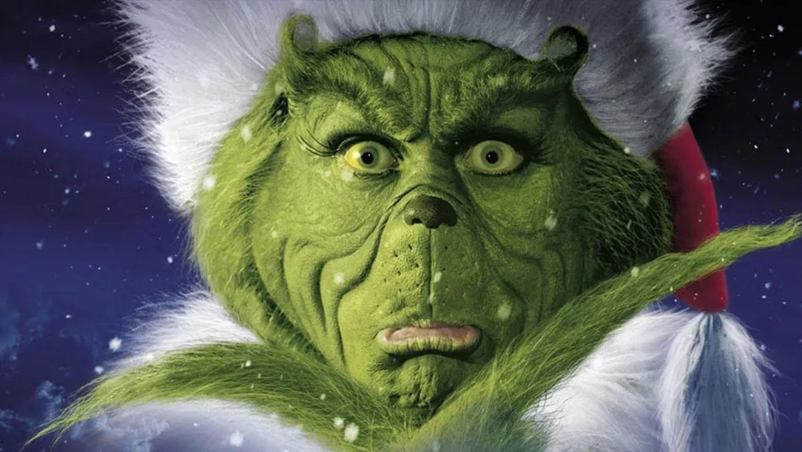 Grinch