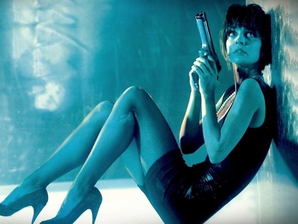 La Femme Nikita