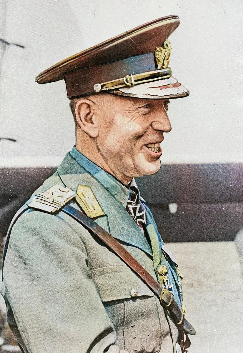 Cine a fost Ion Antonescu