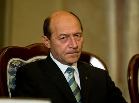 Traian Băsescu