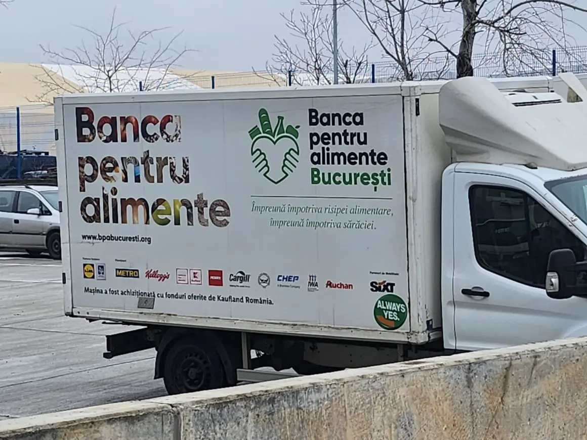 Banca pentru Alimente