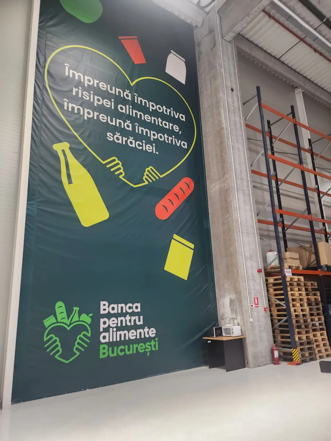 Banca pentru Alimente