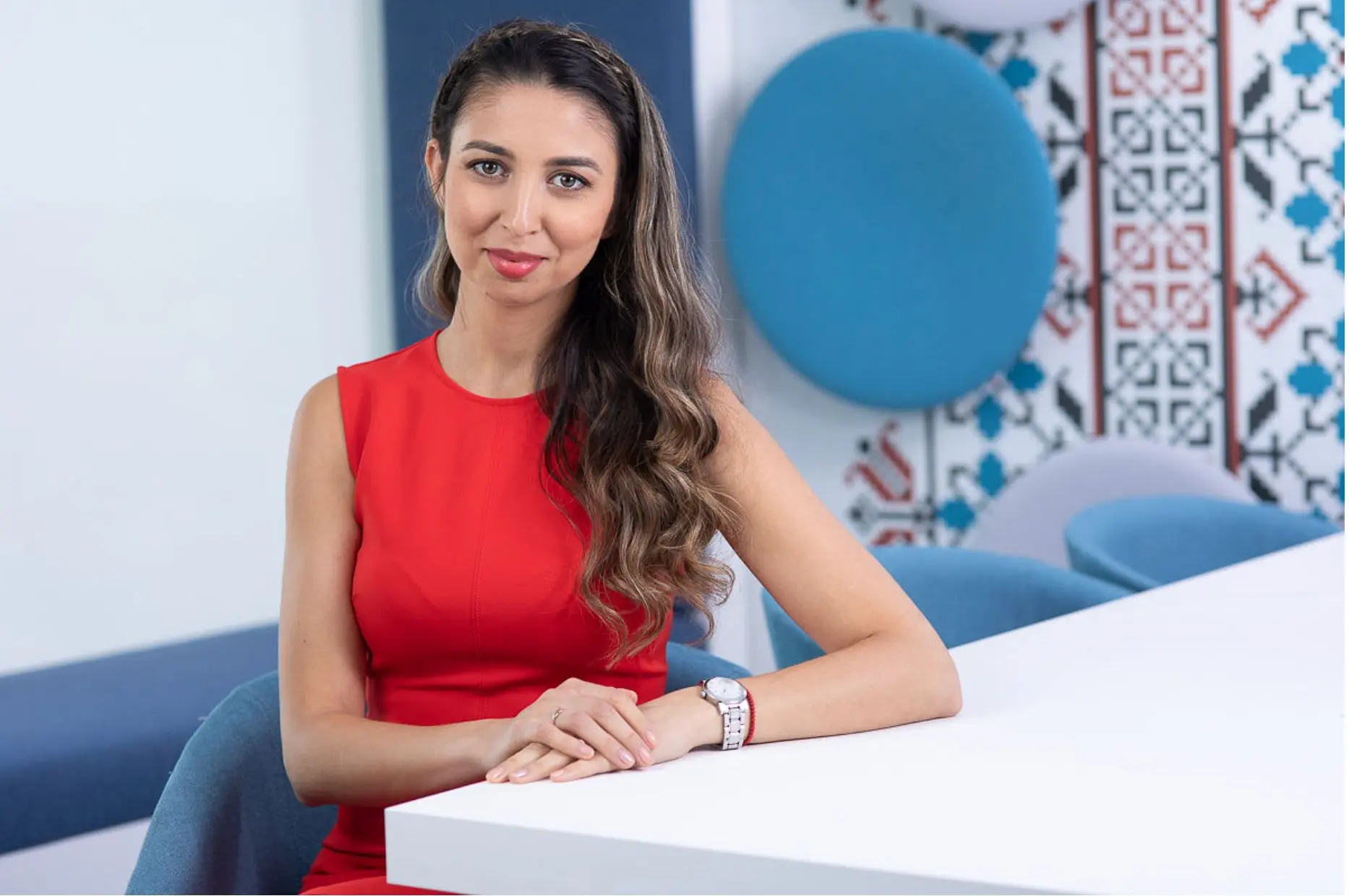 Femeia de etnie romă plecată din Baia Mare care lucrează la Google în New Jersey. Rowena Marin: „Am fost învățată să vând de când aveam 2 ani”