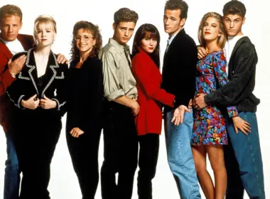 Beverly Hills, 90210