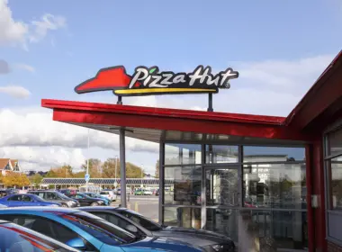 Cât costă franciza PIzza Hut