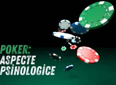 Poker online