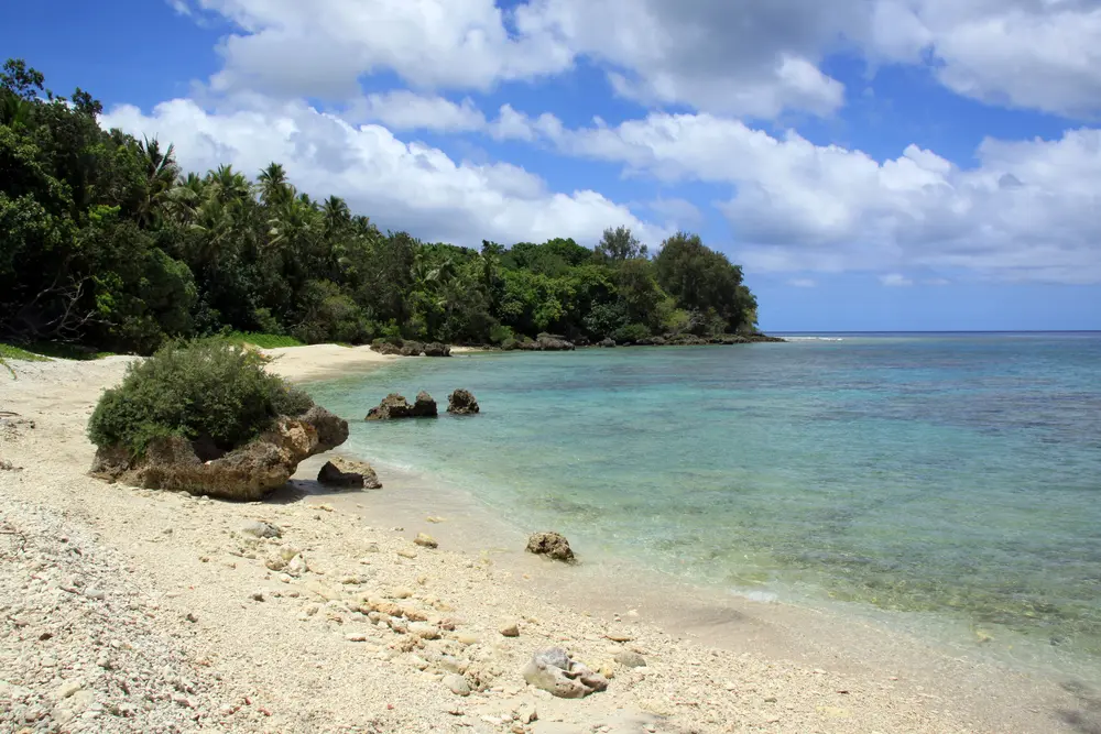 Viața în Vanuatu