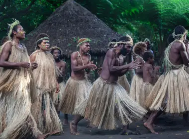 Viața în Vanuatu