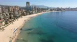 vacanță în Benidorm