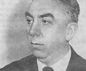 Mircea Malita