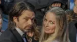 Sebastian Stan și Annabelle Wallis