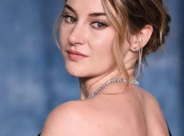 Viața actriței Shailene Woodley