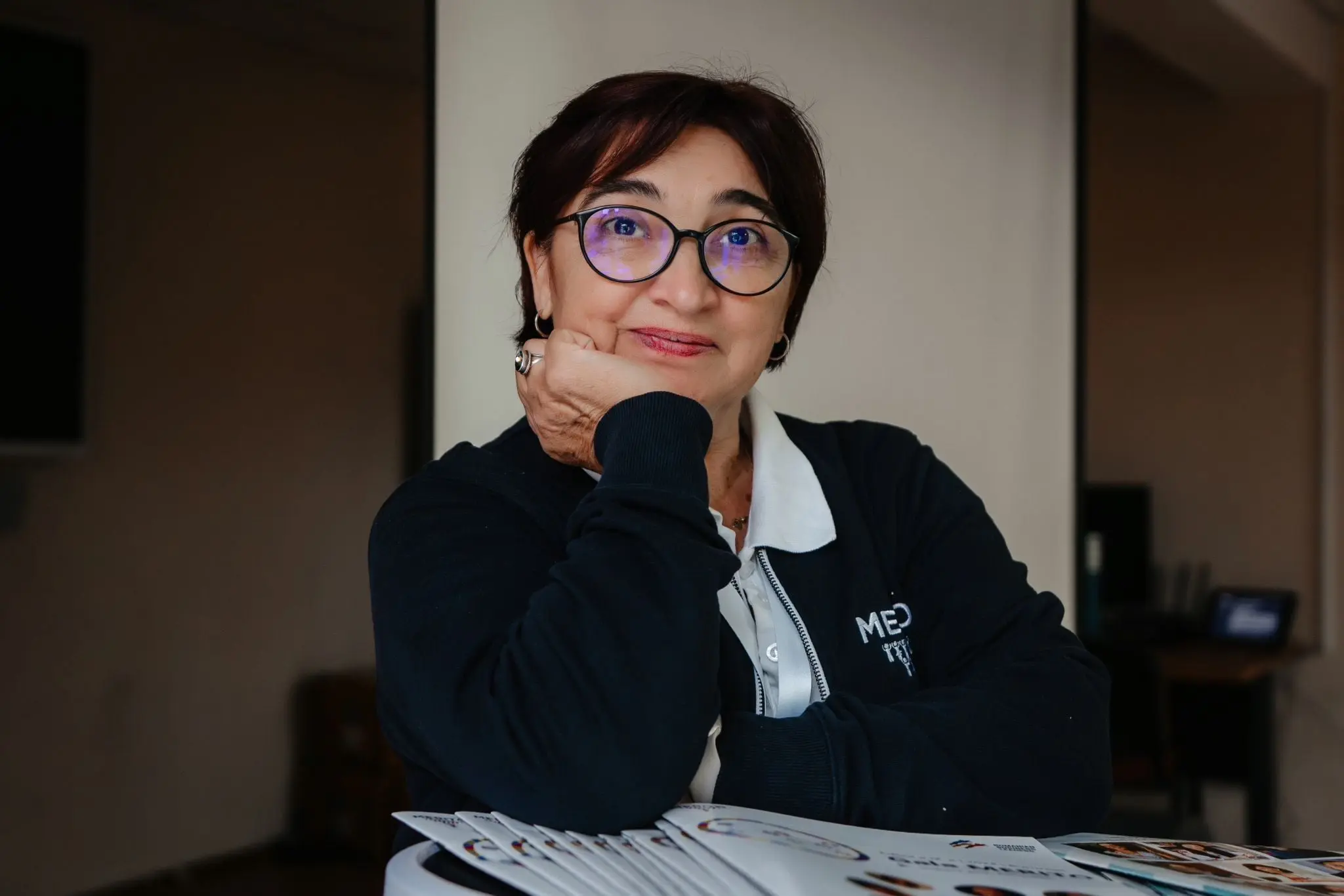 Abia în 2015 s-a tras apa în comunitate, dar la școală era încă din 1999. Povestea unei directoare de școală mică: Antoneta Împușcatu