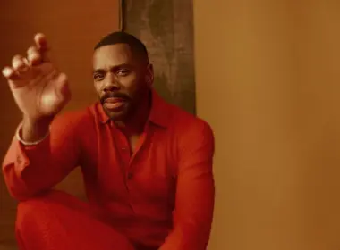 Viața lui Colman Domingo